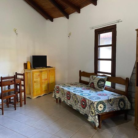 Residencial Ilha Do Sol Apartment ปราโด ภายนอก รูปภาพ