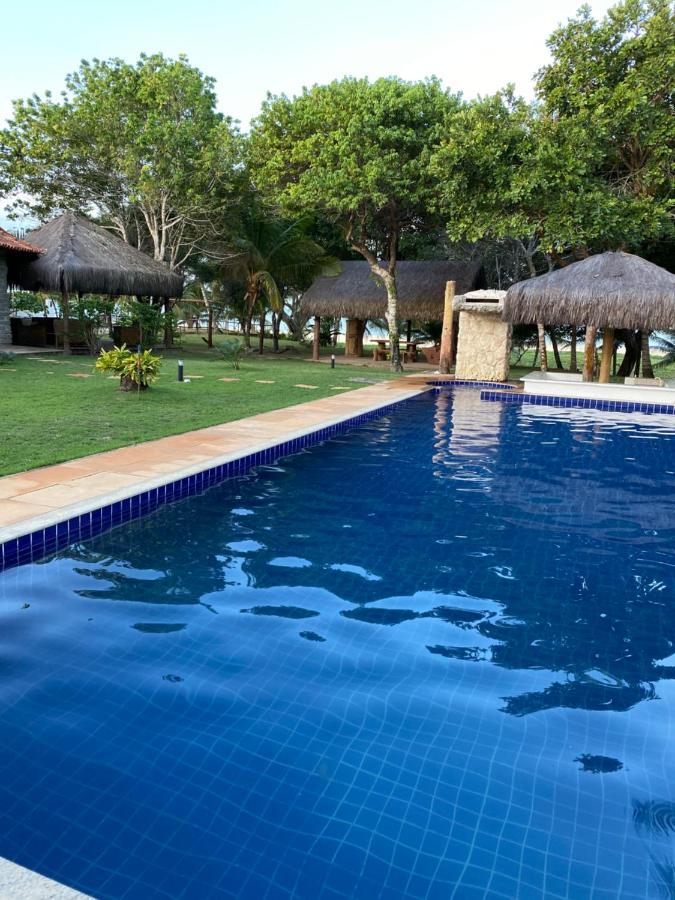 Residencial Ilha Do Sol Apartment ปราโด ภายนอก รูปภาพ