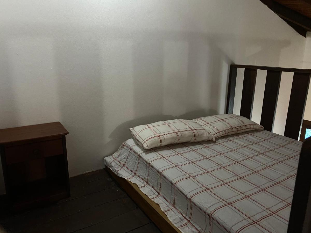 Residencial Ilha Do Sol Apartment ปราโด ภายนอก รูปภาพ