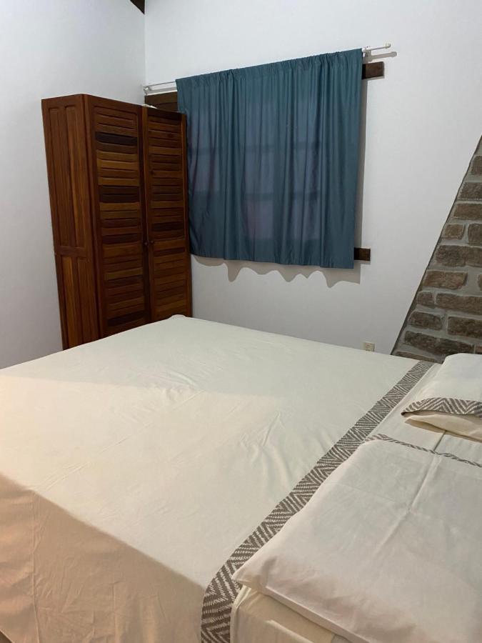 Residencial Ilha Do Sol Apartment ปราโด ภายนอก รูปภาพ