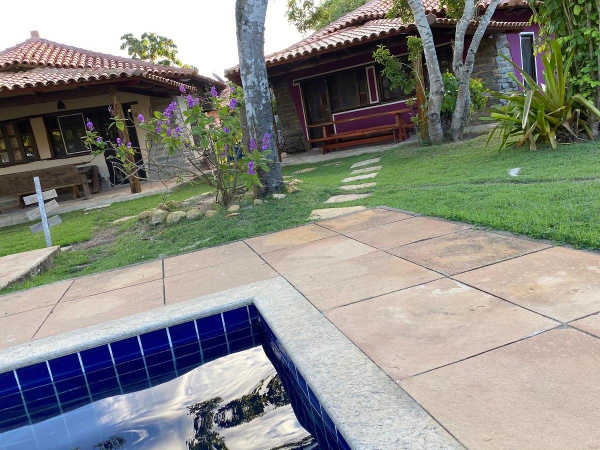 Residencial Ilha Do Sol Apartment ปราโด ภายนอก รูปภาพ