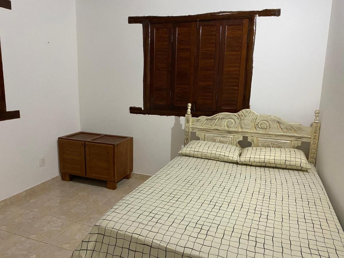 Residencial Ilha Do Sol Apartment ปราโด ภายนอก รูปภาพ