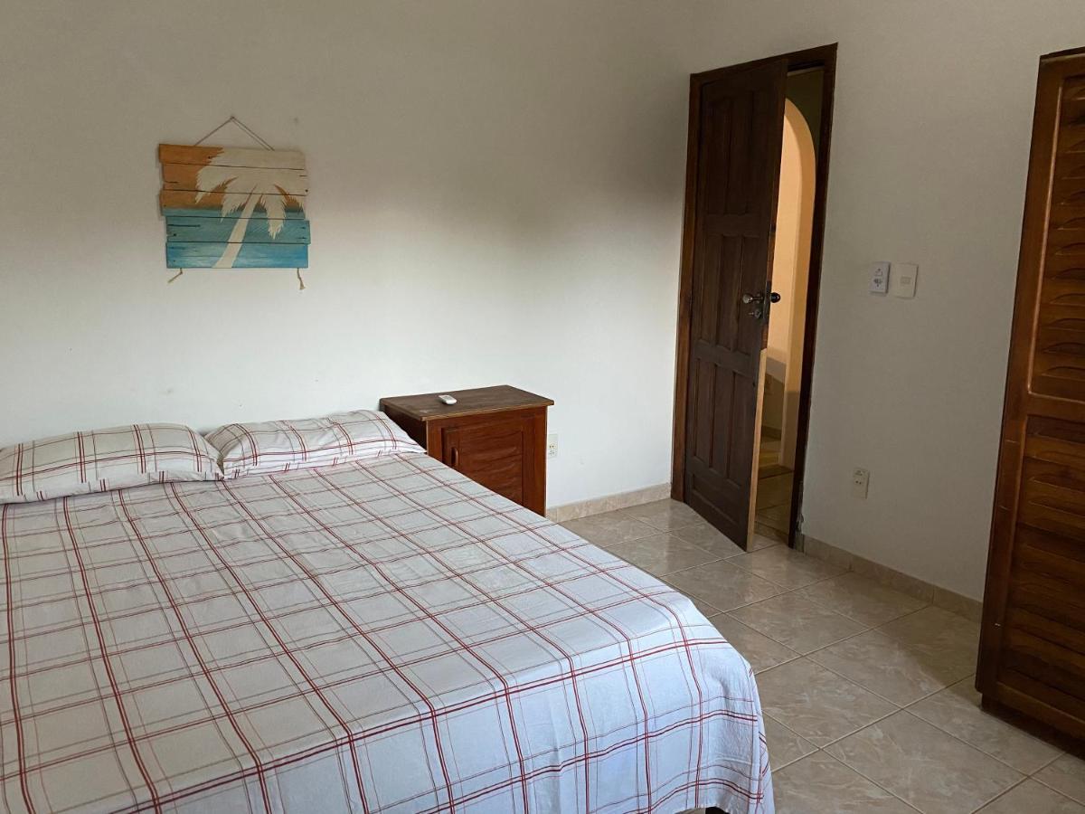 Residencial Ilha Do Sol Apartment ปราโด ภายนอก รูปภาพ