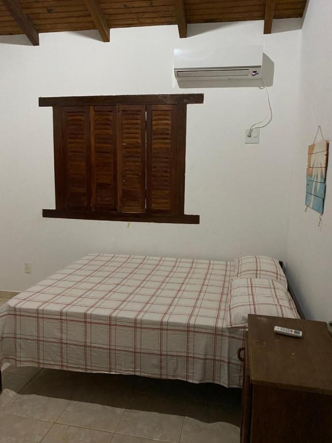 Residencial Ilha Do Sol Apartment ปราโด ภายนอก รูปภาพ
