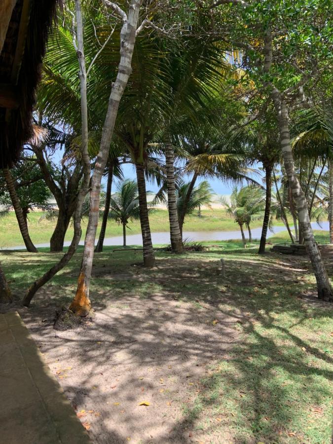 Residencial Ilha Do Sol Apartment ปราโด ภายนอก รูปภาพ