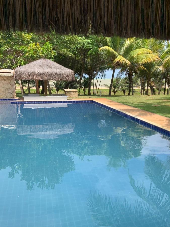 Residencial Ilha Do Sol Apartment ปราโด ภายนอก รูปภาพ