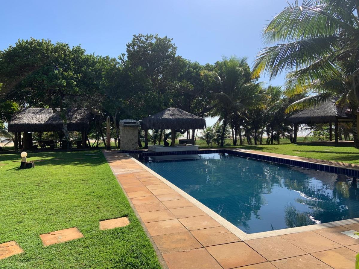 Residencial Ilha Do Sol Apartment ปราโด ภายนอก รูปภาพ
