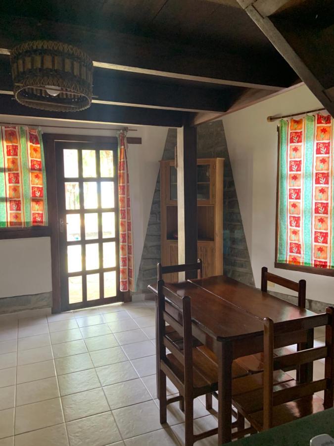 Residencial Ilha Do Sol Apartment ปราโด ภายนอก รูปภาพ