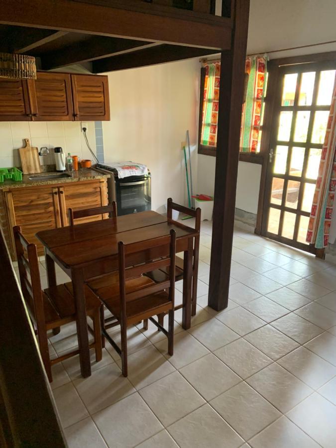 Residencial Ilha Do Sol Apartment ปราโด ภายนอก รูปภาพ