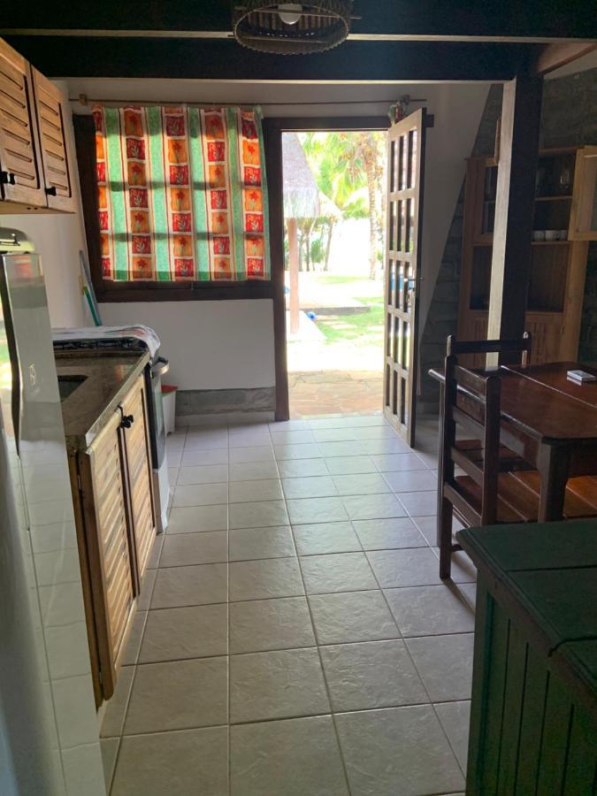 Residencial Ilha Do Sol Apartment ปราโด ภายนอก รูปภาพ
