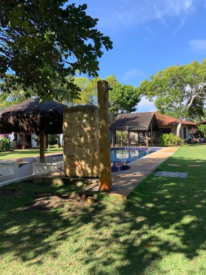 Residencial Ilha Do Sol Apartment ปราโด ภายนอก รูปภาพ